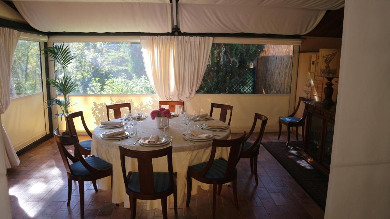 La Regibussa - Hotel Ristorante آستي المظهر الخارجي الصورة