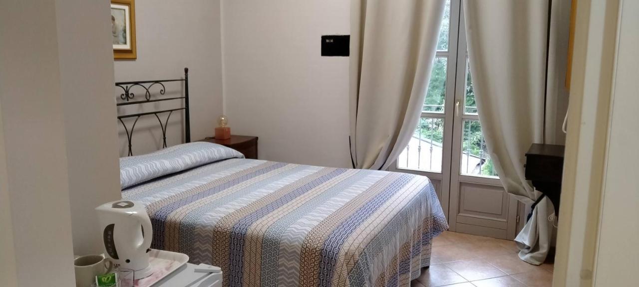 La Regibussa - Hotel Ristorante آستي المظهر الخارجي الصورة